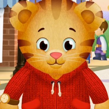 Daniel Tiger’s Neighborhood