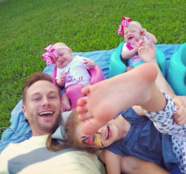 Outdaughtered