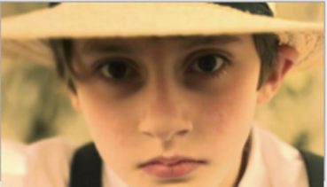 Amish: Out of Order