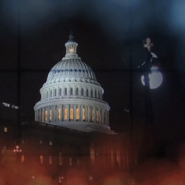 Election Night in America