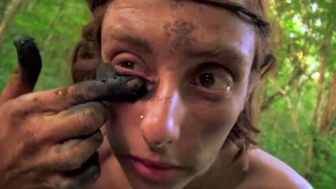 Naked and Afraid