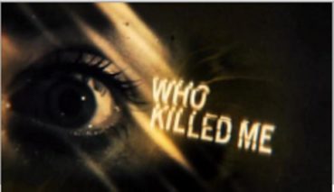 I Was Murdered