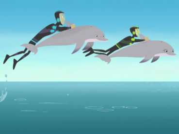 Wild Kratts
