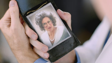 Aunt Margaret