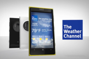 Nokia App