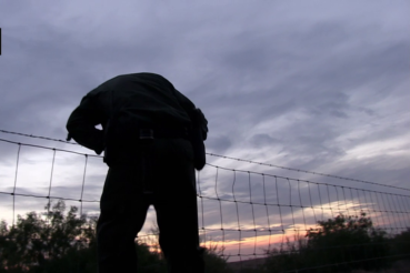 Border Wars