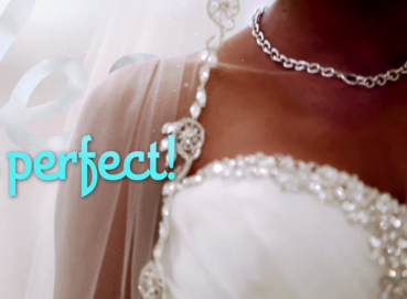 Say Yes to the Dress