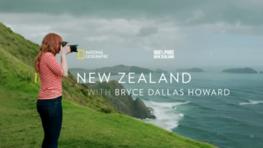 Ultimate New Zealand Experience
