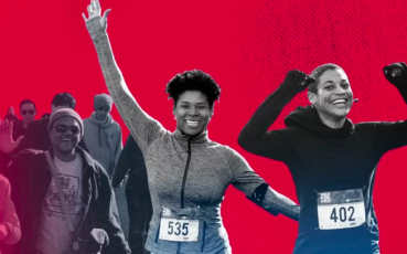 Walk and Run to End HIV