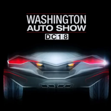 2018 Washington Auto Show