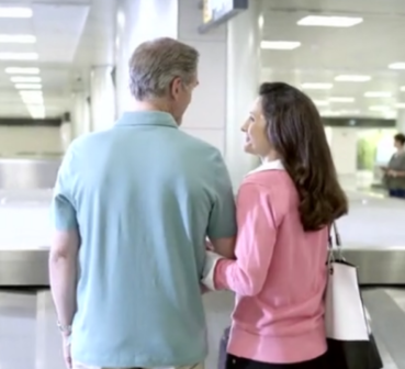 Baggage Claim