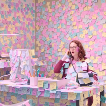 Sticky Notes
