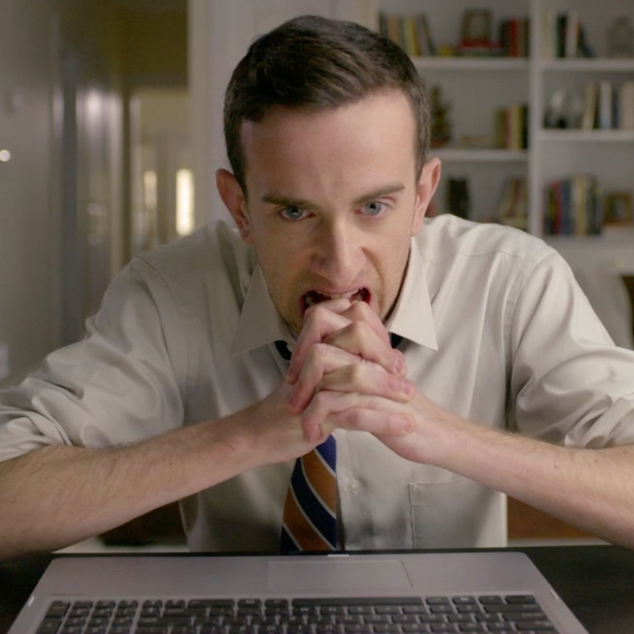 Frustrations Cerebral Lounge