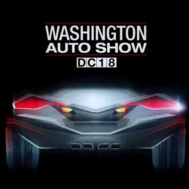 2018 washington auto show