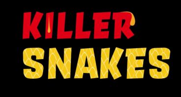 killer snakes show open