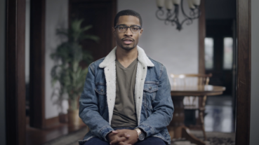 voices of long covid – isaiah
