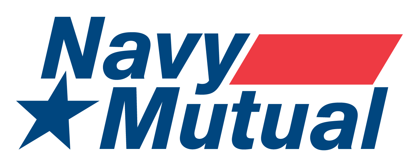 navy mutual logo