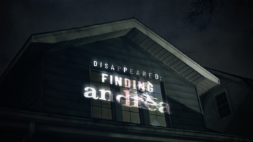 disappeared: finding andrea show open