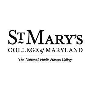 St. Mary’s College of Maryland logo.