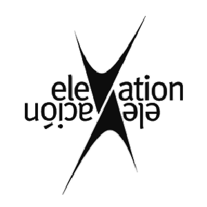 Elevation logo.