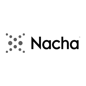 Nacha logo.