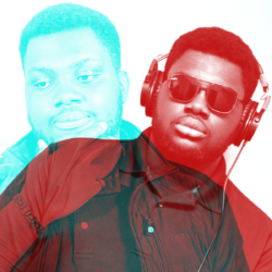 Image for Chase Grey-Coker